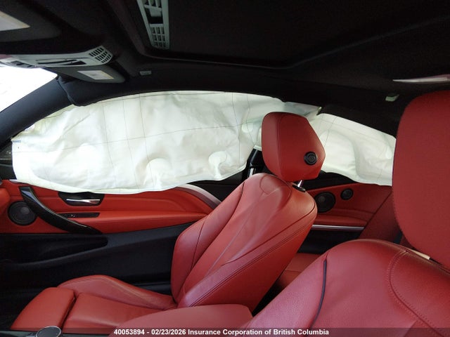 WBA4W5C57KAE49886 BMW 430xi