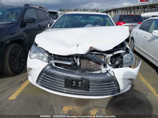 4T1BF1FK9FU096620 Toyota Camry Le/xle/se/xse