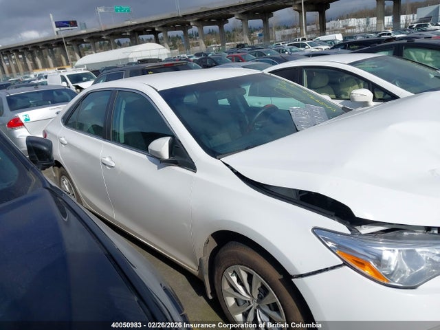 4T1BF1FK9FU096620 Toyota Camry Le/xle/se/xse