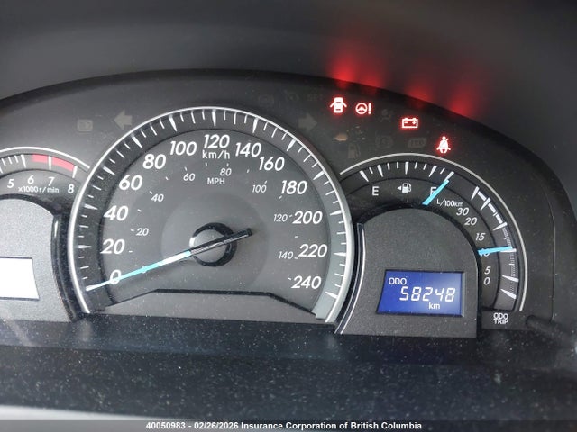 4T1BF1FK9FU096620 Toyota Camry Le/xle/se/xse