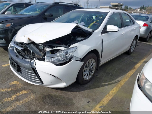 4T1BF1FK9FU096620 Toyota Camry Le/xle/se/xse