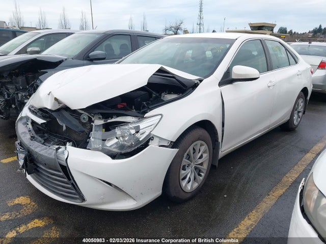 4T1BF1FK9FU096620 Toyota Camry Le/xle/se/xse