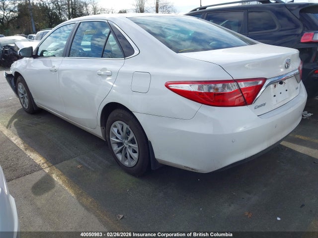 4T1BF1FK9FU096620 Toyota Camry Le/xle/se/xse