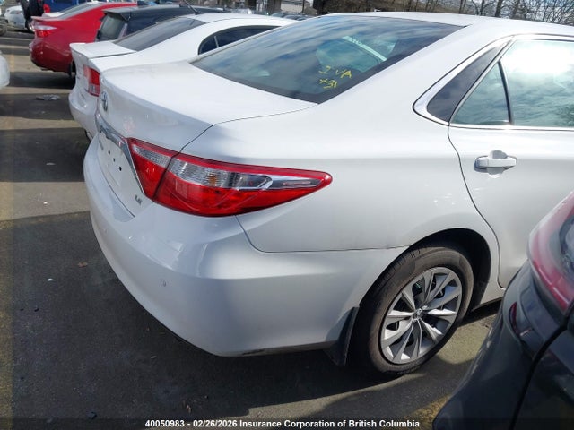 4T1BF1FK9FU096620 Toyota Camry Le/xle/se/xse