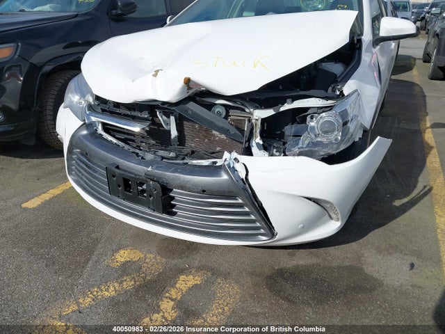4T1BF1FK9FU096620 Toyota Camry Le/xle/se/xse