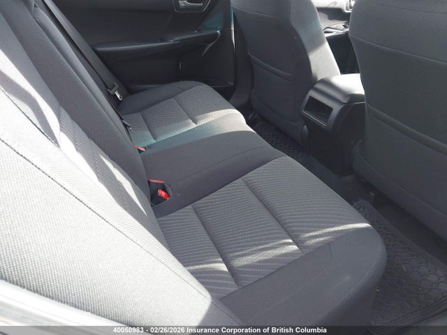 4T1BF1FK9FU096620 Toyota Camry Le/xle/se/xse