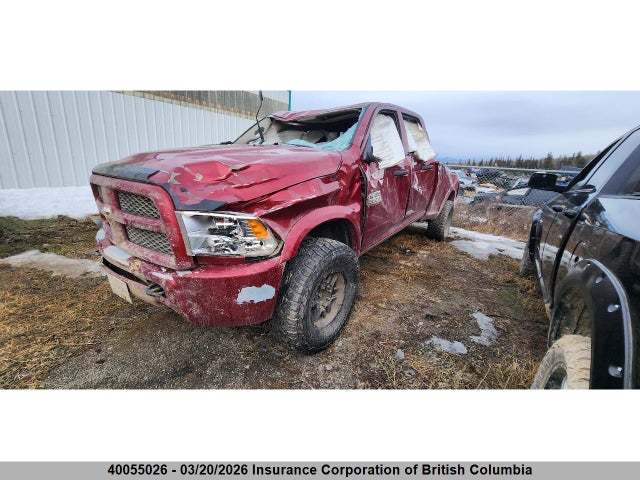 3C63R3GL6EG128385 RAM 3500 St