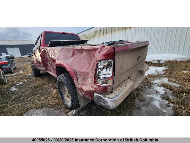 3C63R3GL6EG128385 RAM 3500 St