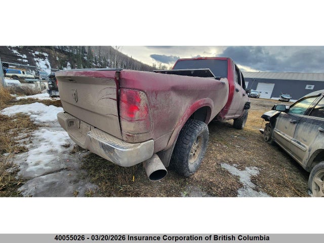 3C63R3GL6EG128385 RAM 3500 St