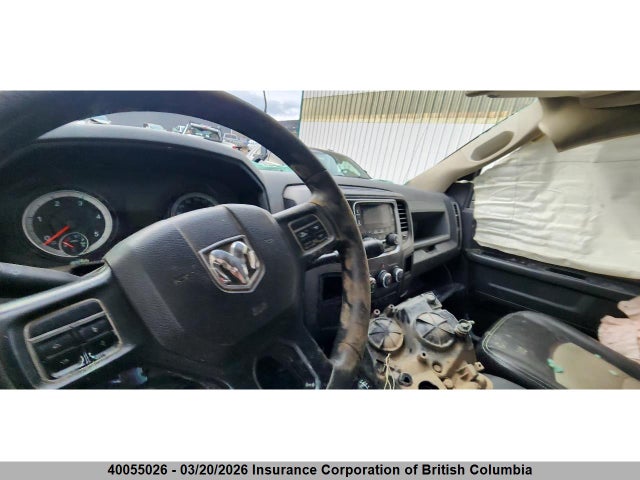 3C63R3GL6EG128385 RAM 3500 St