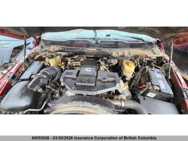 3C63R3GL6EG128385 RAM 3500 St