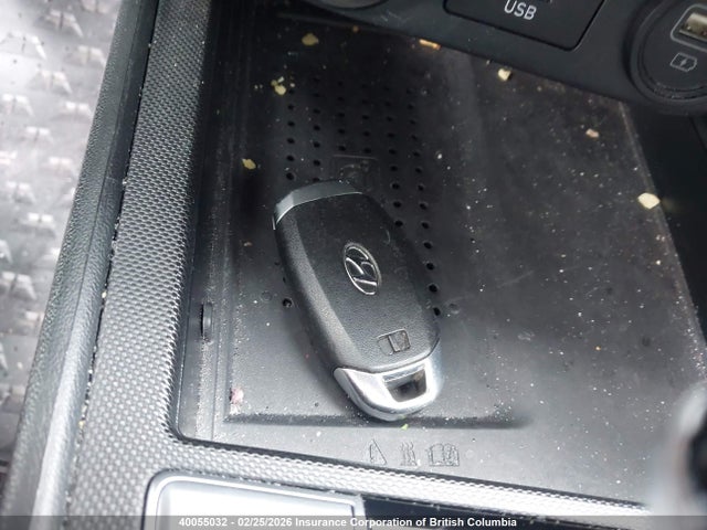 KMHLN4AG5PU581642 Hyundai Elantra Luxury Ivt