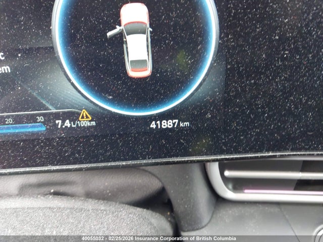 KMHLN4AG5PU581642 Hyundai Elantra Luxury Ivt