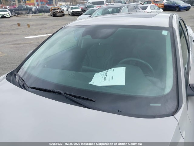 KMHLN4AG5PU581642 Hyundai Elantra Luxury Ivt