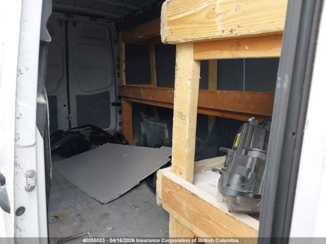 Продаж на аукціоні авто 2014 Mercedes-benz Sprinter 2500, vin: WD3BE8CC4E5930809, номер лоту: 40055033