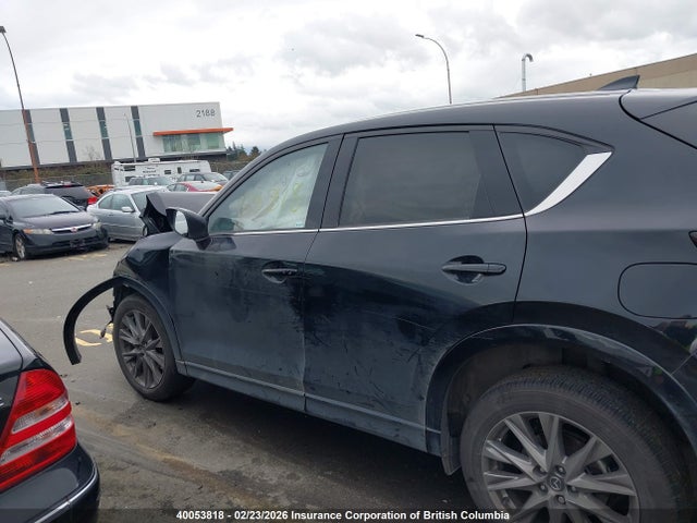 JM3KFBDM4R0501896 Mazda Cx-5 Premium