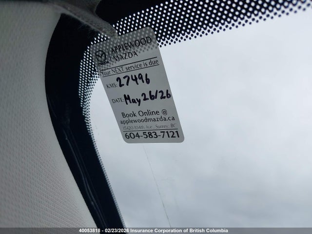 JM3KFBDM4R0501896 Mazda Cx-5 Premium