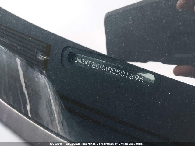 JM3KFBDM4R0501896 Mazda Cx-5 Premium