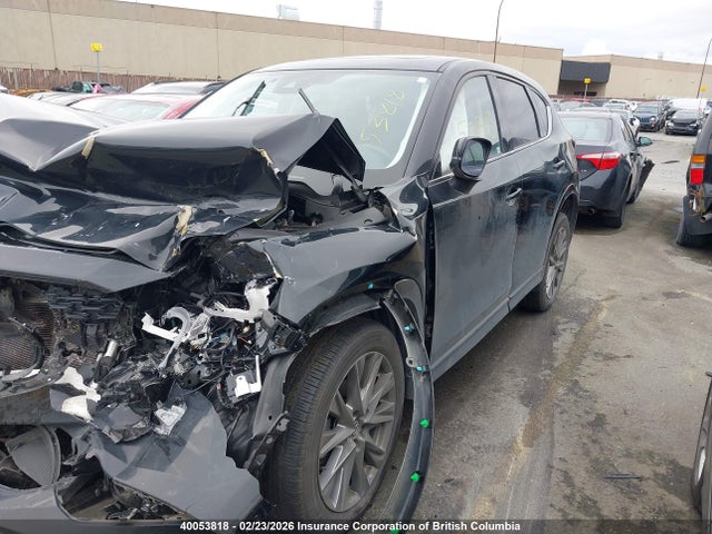 JM3KFBDM4R0501896 Mazda Cx-5 Premium