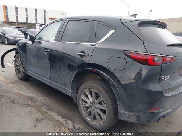JM3KFBDM4R0501896 Mazda Cx-5 Premium