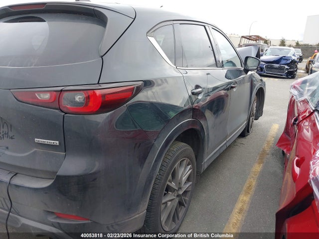 JM3KFBDM4R0501896 Mazda Cx-5 Premium