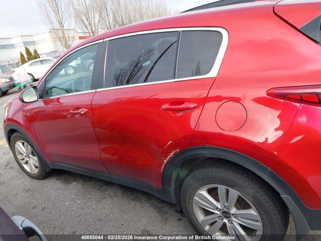 KIA Sportage Lx 2017 KNDPM3AC9H7211133 Image 14