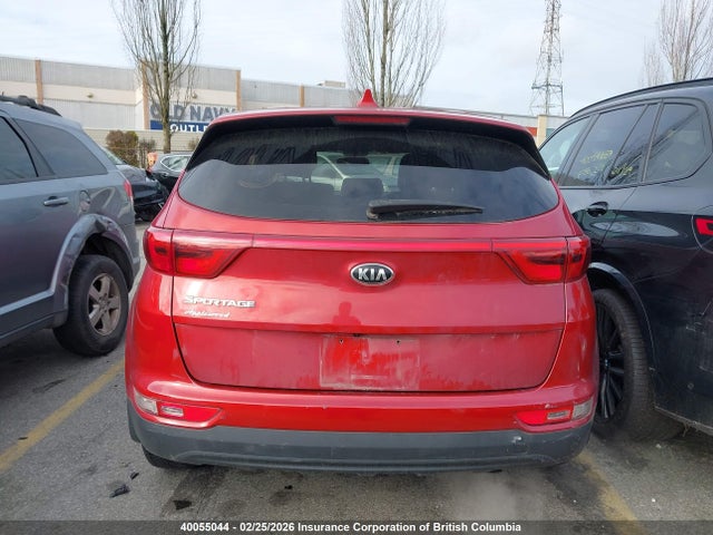KIA Sportage Lx 2017 KNDPM3AC9H7211133 Image 16