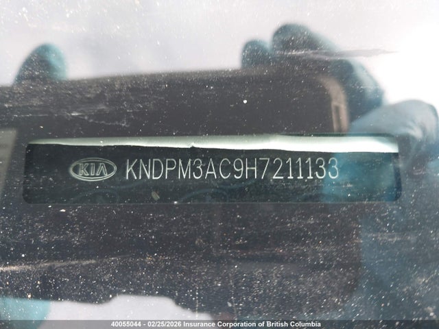 KIA Sportage Lx 2017 KNDPM3AC9H7211133 Image 18