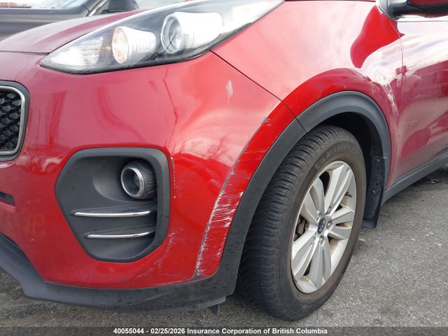 KIA Sportage Lx 2017 KNDPM3AC9H7211133 Image 19