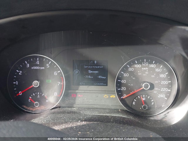 KIA Sportage Lx 2017 KNDPM3AC9H7211133 Image 7