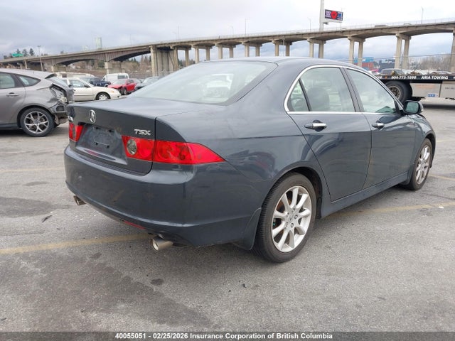 Aukcja sprzedaży 2006 Acura Tsx, vin: JH4CL96836C802182, numer aukcji: 40055051
