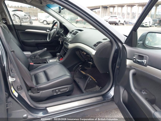 Aukcja sprzedaży 2006 Acura Tsx, vin: JH4CL96836C802182, numer aukcji: 40055051
