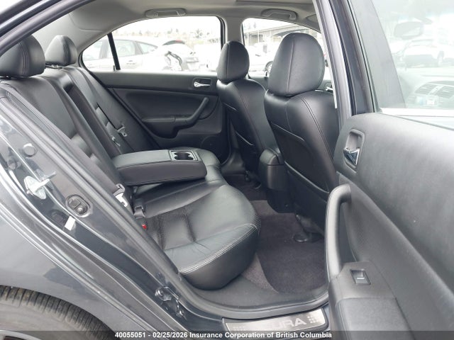 Aukcja sprzedaży 2006 Acura Tsx, vin: JH4CL96836C802182, numer aukcji: 40055051