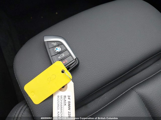 WBA73AK00R7R71929 BMW 228I
