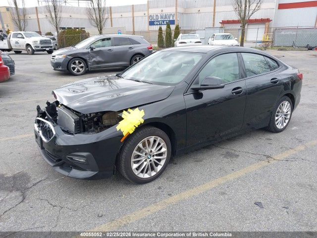 WBA73AK00R7R71929 BMW 228I