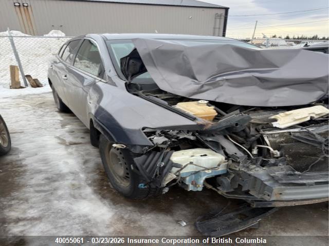 40055061 :رقم المزاد ، JM3TB38A880124610 vin ، 2008 Mazda Cx-9 مزاد بيع