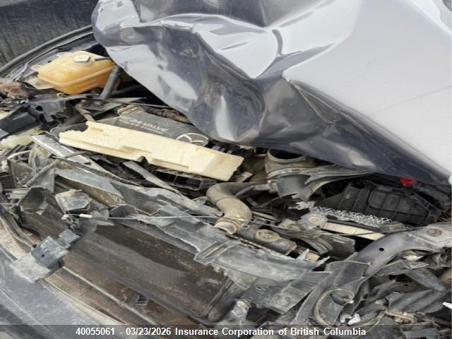 40055061 :رقم المزاد ، JM3TB38A880124610 vin ، 2008 Mazda Cx-9 مزاد بيع
