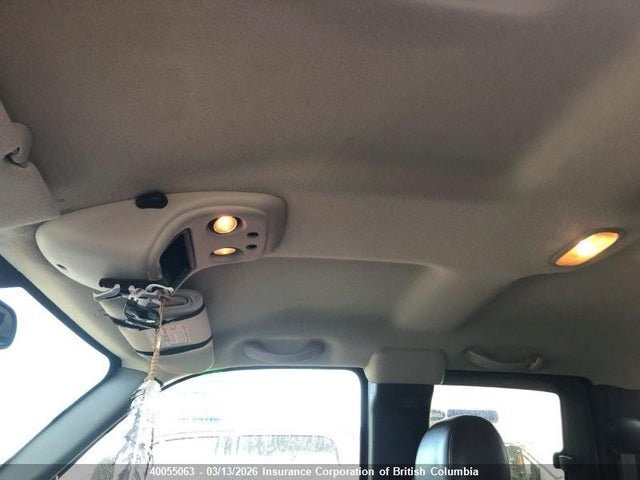 40055063 :رقم المزاد ، 1GCHK39G17E109708 vin ، 2007 Chevrolet Silverado K3500 مزاد بيع