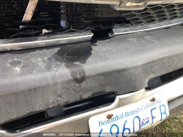 40055063 :رقم المزاد ، 1GCHK39G17E109708 vin ، 2007 Chevrolet Silverado K3500 مزاد بيع