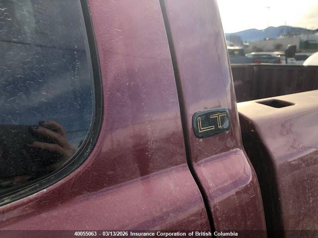40055063 :رقم المزاد ، 1GCHK39G17E109708 vin ، 2007 Chevrolet Silverado K3500 مزاد بيع
