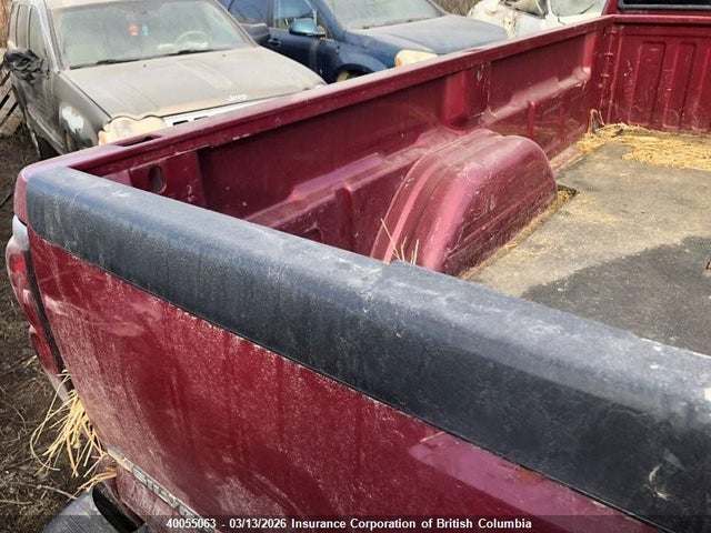 40055063 :رقم المزاد ، 1GCHK39G17E109708 vin ، 2007 Chevrolet Silverado K3500 مزاد بيع