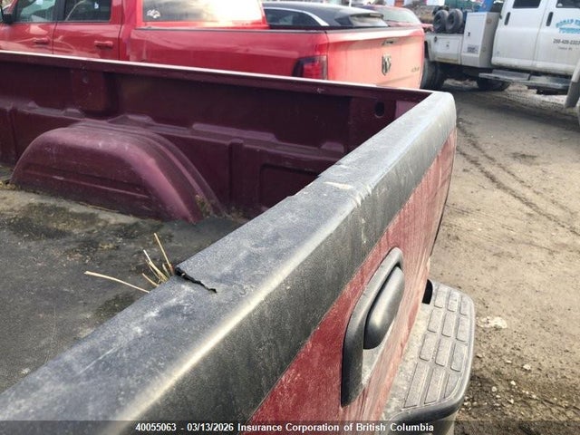 40055063 :رقم المزاد ، 1GCHK39G17E109708 vin ، 2007 Chevrolet Silverado K3500 مزاد بيع