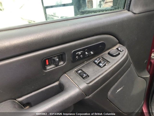 40055063 :رقم المزاد ، 1GCHK39G17E109708 vin ، 2007 Chevrolet Silverado K3500 مزاد بيع