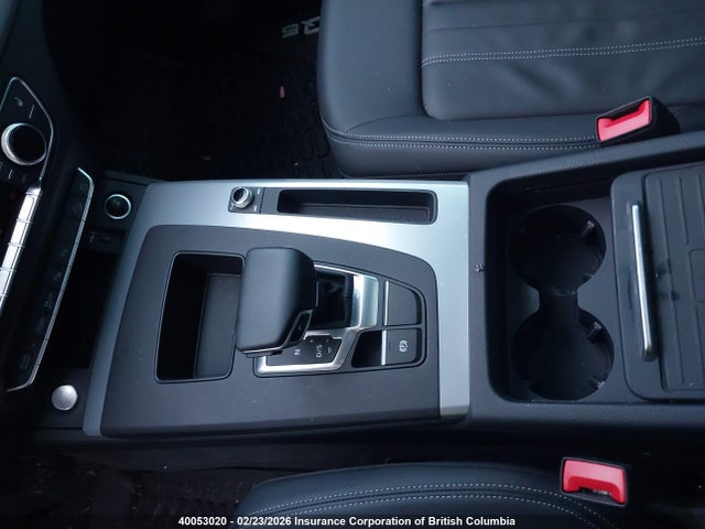 Audi Q5 Premium Plus 45 2025 WA1EAAFY4S2000882 Image 11