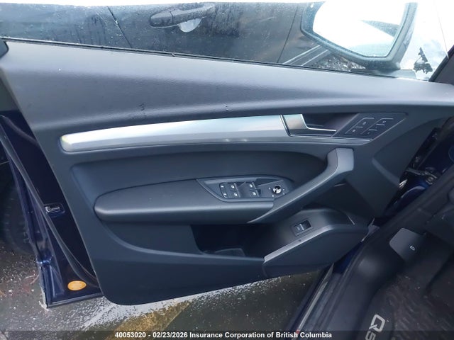 Audi Q5 Premium Plus 45 2025 WA1EAAFY4S2000882 Image 21