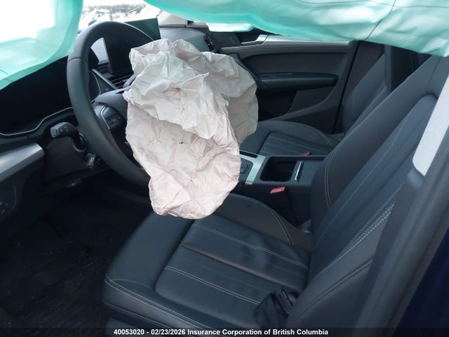 WA1EAAFY4S2000882 Audi Q5 Premium Plus 45