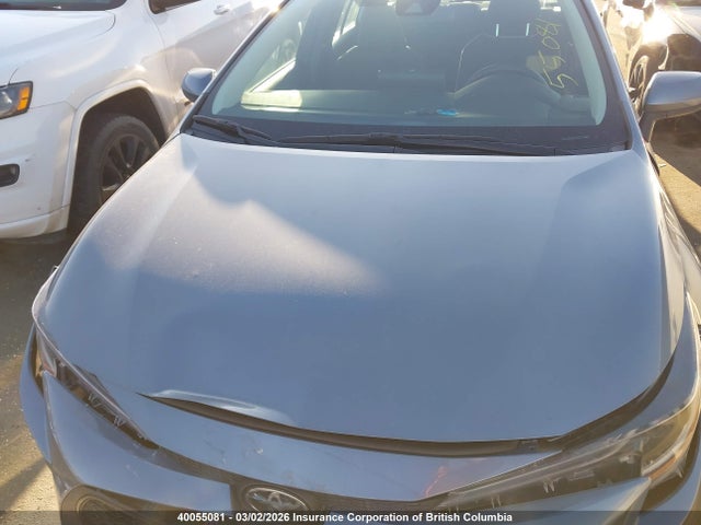 Toyota COROLLA L 2022 5YFBPMBE8NP337890 Image 10