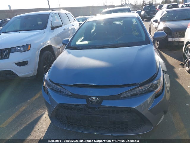 Toyota COROLLA L 2022 5YFBPMBE8NP337890 Image 12