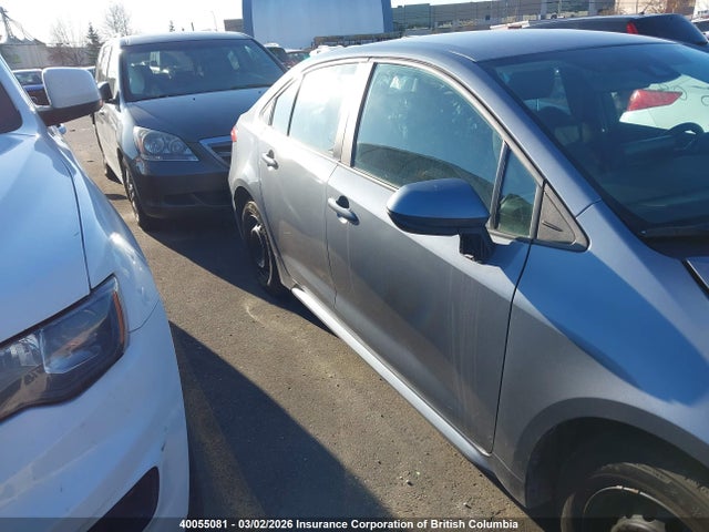 Toyota COROLLA L 2022 5YFBPMBE8NP337890 Image 13