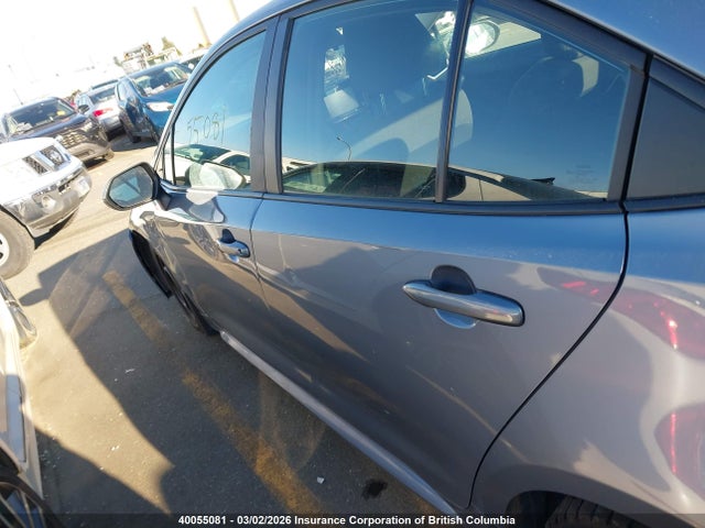Toyota COROLLA L 2022 5YFBPMBE8NP337890 Image 14